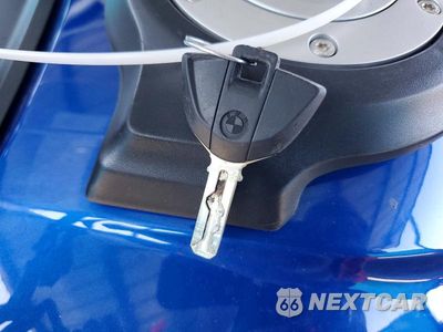 Zdjęcie 8 z 9 samochodu: 2018 BMW S 1000 XR VIN:WB10D1301JZ463376 - miniatura
