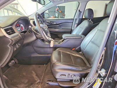 Zdjęcie 7 z 13 samochodu: 2017 GMC ACADIA SLT-2 VIN:1GKKNNLS4HZ309809 - miniatura