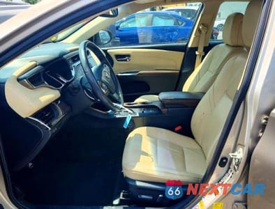 Zdjęcie 7 z 13 samochodu: 2013 TOYOTA AVALON XLE TOURING VIN:4T1BK1EB1DU073066 - miniatura