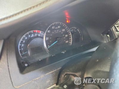 Zdjęcie 9 z 12 samochodu: 2014 TOYOTA CAMRY XLE VIN:4T4BF1FK5ER410820 - miniatura