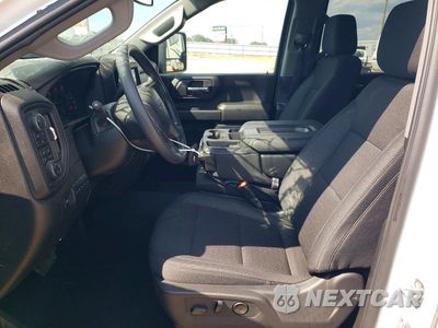 Zdjęcie 7 z 12 samochodu: 2026 CHEVROLET SILVERADO K2500 CUSTOM VIN:2GC4KME72T1129701 - miniatura