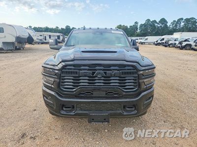 Piąte zdjęcie samochodu w środku: 2026 RAM 2500 TRADESMAN VIN:3C6UR5CJ5TG269787 - miniatura