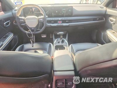 Zdjęcie 8 z 13 samochodu: 2025 KIA K4 GT-LINE TURBO VIN:3KPFW4DC1SE087342 - miniatura