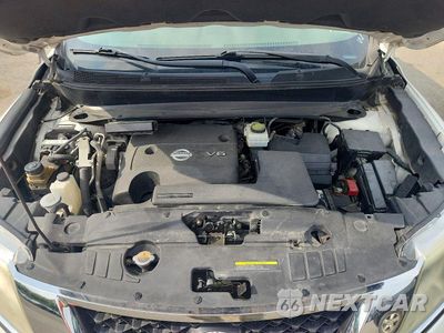 Zdjęcie 12 z 13 samochodu: 2013 NISSAN PATHFINDER S VIN:5N1AR2MN5DC690145 - miniatura