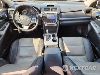 Zdjęcie 8 z 13 samochodu: 2013 TOYOTA CAMRY SE VIN:4T1BF1FK7DU676672 - miniatura