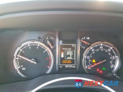 Zdjęcie 9 z 13 samochodu: 2021 TOYOTA 4RUNNER LIMITED VIN:JTEKU5JR3M5948632 - miniatura