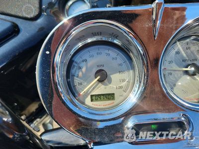 Zdjęcie 7 z 9 samochodu: 2012 HARLEY-DAVIDSON FLTRX ROAD GLIDE CUSTOM VIN:1HD1KHM1XCB622354 - miniatura