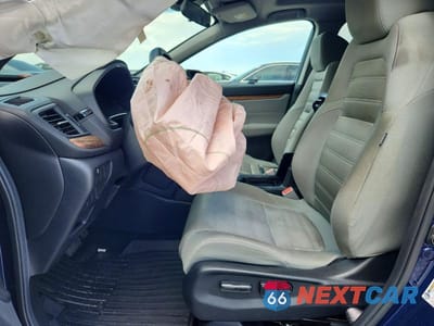 Zdjęcie 7 z 13 samochodu: 2020 HONDA CR-V EX VIN:5J6RW2H53LA015246 - miniatura