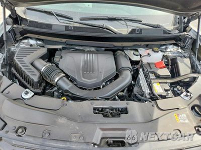 Zdjęcie 12 z 13 samochodu: 2026 GMC ACADIA ELEVATION VIN:1GKENKKS9TJ298343 - miniatura