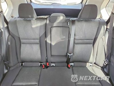 Zdjęcie 10 z 13 samochodu: 2025 NISSAN ROGUE SV VIN:5N1BT3BB8SC815866 - miniatura