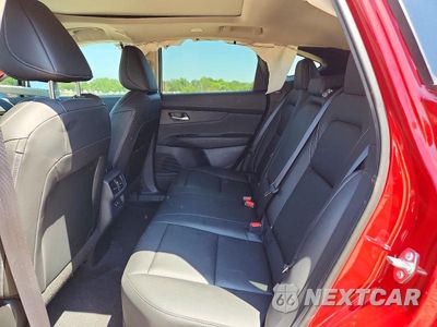 Zdjęcie 11 z 14 samochodu: 2025 NISSAN MURANO SL VIN:5N1AZ3CS3SC117237 - miniatura