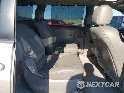 Zdjęcie 11 z 13 samochodu: 2007 TOYOTA SIENNA VIN:5TDZK22CX7S088308 - miniatura