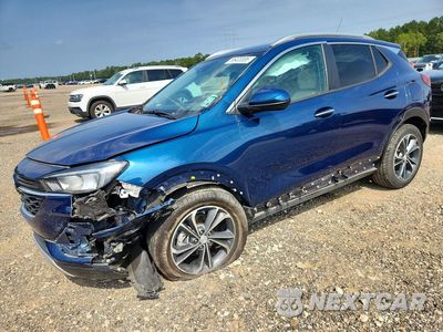 2020 BUICK ENCORE GX SELECT KL4MMDS29LB097505 - główne zdjęcie licytacji z USA - miniatura