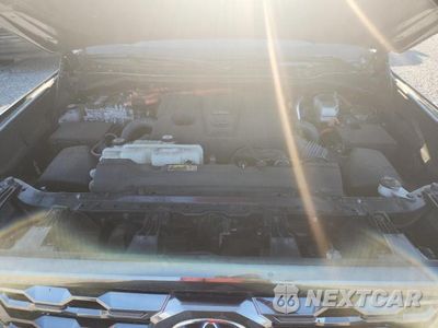 Zdjęcie 11 z 12 samochodu: 2024 TOYOTA TUNDRA PLATINUM HV VIN:5TFNC5DB8RX047335 - miniatura