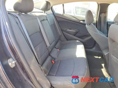 Zdjęcie 10 z 12 samochodu: 2016 CHEVROLET CRUZE LT VIN:1G1BE5SM1G7303614 - miniatura