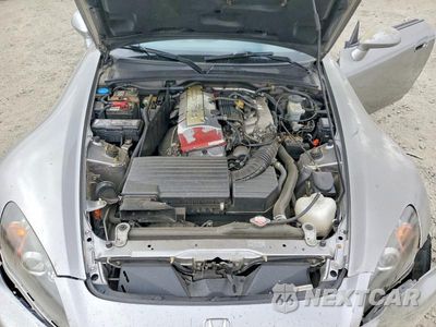 Zdjęcie 11 z 13 samochodu: 2004 HONDA S2000 CR-L VIN:JHMAP21444T004049 - miniatura