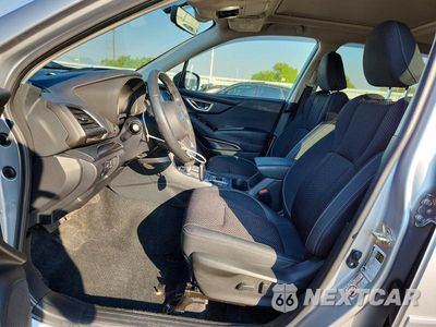 Zdjęcie 7 z 13 samochodu: 2019 SUBARU FORESTER PREMIUM VIN:JF2SKAGC5KH411621 - miniatura
