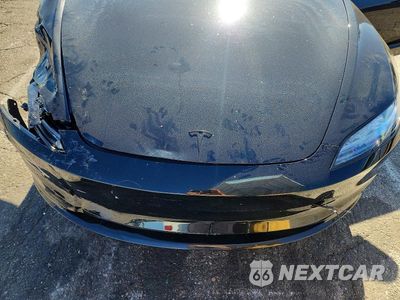 Zdjęcie 11 z 12 samochodu: 2026 TESLA MODEL 3 VIN:5YJ3E1EA9TF181515 - miniatura