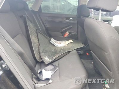 Zdjęcie 10 z 12 samochodu: 2024 HONDA CIVIC EX VIN:2HGFE1F75RH318342 - miniatura