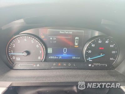 Zdjęcie 9 z 13 samochodu: 2023 FORD EXPLORER XLT VIN:1FMSK7DH2PGB79666 - miniatura