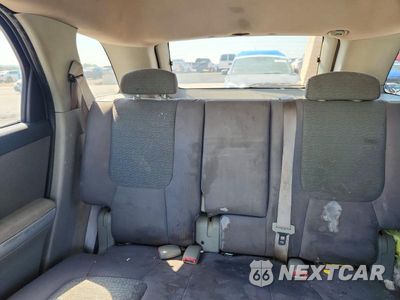 Zdjęcie 10 z 13 samochodu: 2008 CHEVROLET EQUINOX LT VIN:2CNDL33F286043909 - miniatura