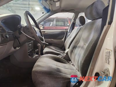Zdjęcie 7 z 12 samochodu: 2000 TOYOTA COROLLA VE VIN:2T1BR18E7YC295183 - miniatura