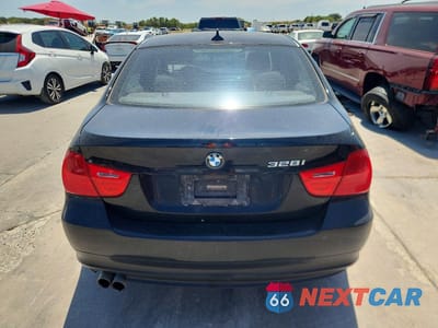 Zdjęcie 6 z 12 samochodu: 2009 BMW 328 I VIN:WBAPH77549NM27678 - miniatura