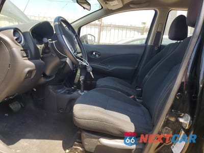 Zdjęcie 7 z 12 samochodu: 2015 NISSAN VERSA NOTE SV VIN:3N1CE2CP6FL444601 - miniatura