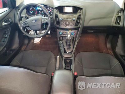 Zdjęcie 8 z 13 samochodu: 2016 FORD FOCUS SE VIN:1FADP3K2XGL405438 - miniatura