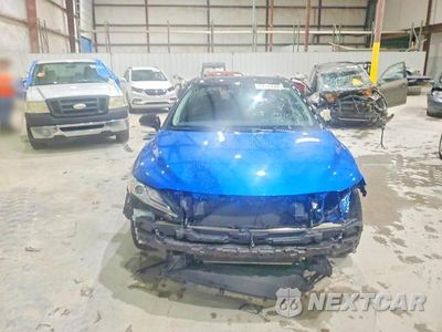 Piąte zdjęcie samochodu w środku: 2020 TOYOTA CAMRY XSE VIN:4T1K61AK9LU311416 - miniatura