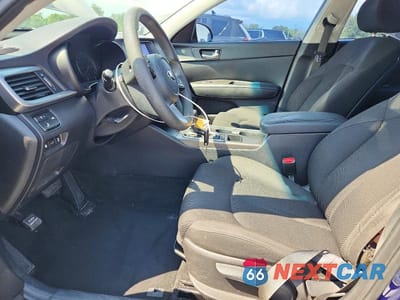 Zdjęcie 7 z 13 samochodu: 2019 KIA OPTIMA LX VIN:5XXGT4L32KG345910 - miniatura