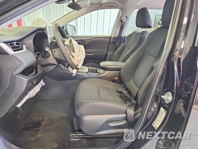 Zdjęcie 7 z 13 samochodu: 2025 TOYOTA RAV4 LE VIN:2T3F1RFVXSW548648 - miniatura