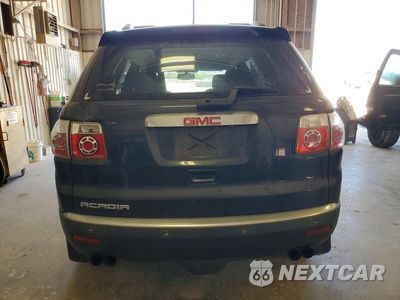Zdjęcie 6 z 13 samochodu: 2011 GMC ACADIA SLE VIN:1GKKRPED8BJ320932 - miniatura