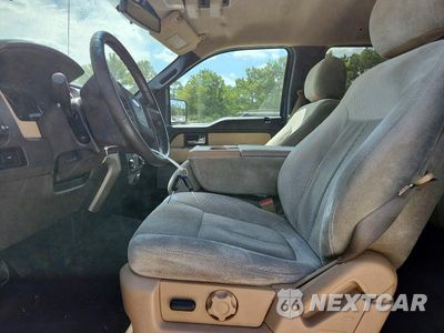 Zdjęcie 7 z 12 samochodu: 2013 FORD F150 SUPERCREW VIN:1FTFW1CFXDFD55663 - miniatura