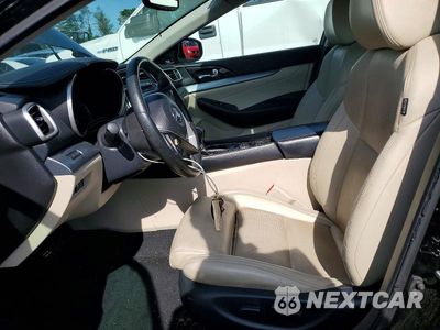 Zdjęcie 7 z 12 samochodu: 2017 NISSAN MAXIMA 3.5 SL VIN:1N4AA6AP3HC362999 - miniatura