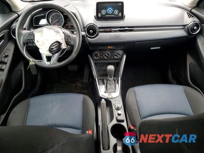 Zdjęcie 8 z 12 samochodu: 2018 TOYOTA YARIS IA BASE VIN:3MYDLBYV8JY317800 - miniatura