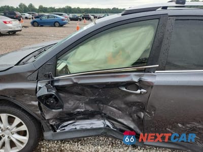 Zdjęcie 7 z 13 samochodu: 2013 TOYOTA RAV4 LIMITED VIN:JTMDFREV3DD014045 - miniatura