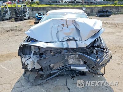 Piąte zdjęcie samochodu w środku: 2020 MAZDA 3 VIN:JM1BPABL9L1164458 - miniatura