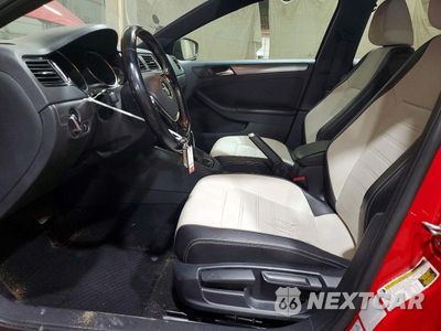 Zdjęcie 7 z 12 samochodu: 2016 VOLKSWAGEN JETTA SPORT VIN:3VWD17AJ3GM388070 - miniatura