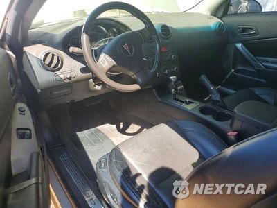 Zdjęcie 8 z 12 samochodu: 2006 PONTIAC G6 GT VIN:1G2ZH158964282620 - miniatura