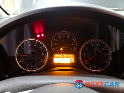 Zdjęcie 9 z 12 samochodu: 2012 NISSAN TITAN SV VIN:1N6AA0ECXCN314294 - miniatura