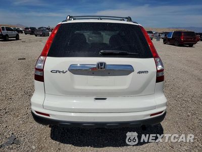 Zdjęcie 6 z 12 samochodu: 2011 HONDA CR-V EXL VIN:5J6RE4H76BL020881 - miniatura