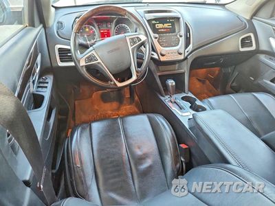 Zdjęcie 8 z 13 samochodu: 2017 GMC TERRAIN DENALI VIN:2GKFLVE34H6213462 - miniatura