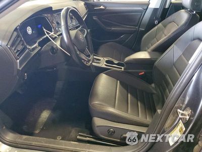 Zdjęcie 7 z 13 samochodu: 2024 VOLKSWAGEN JETTA SE VIN:3VWEM7BU3RM014713 - miniatura
