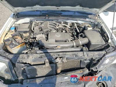 Zdjęcie 12 z 13 samochodu: 2013 NISSAN XTERRA X VIN:5N1AN0NW0DN811949 - miniatura