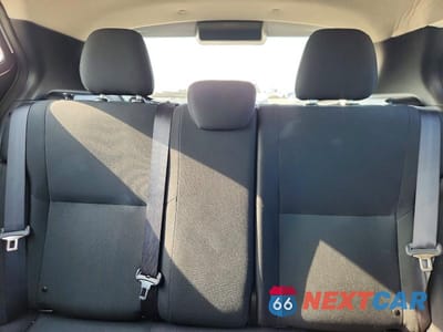 Zdjęcie 10 z 13 samochodu: 2024 NISSAN KICKS S VIN:3N1CP5BV2RL583429 - miniatura