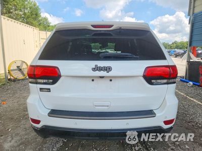 Zdjęcie 6 z 13 samochodu: 2016 JEEP GRAND CHEROKEE LIMITED VIN:1C4RJEBG7GC385352 - miniatura