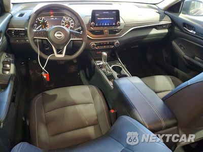 Zdjęcie 8 z 13 samochodu: 2024 NISSAN ALTIMA SV VIN:1N4BL4DV5RN420193 - miniatura