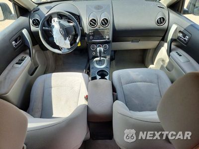 Zdjęcie 8 z 13 samochodu: 2015 NISSAN ROGUE SELECT S VIN:JN8AS5MV8FW260206 - miniatura