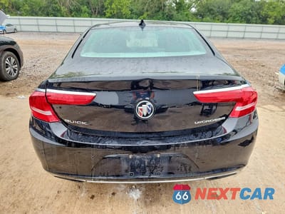Zdjęcie 6 z 12 samochodu: 2017 BUICK LACROSSE ESSENCE VIN:1G4ZP5SS2HU211151 - miniatura